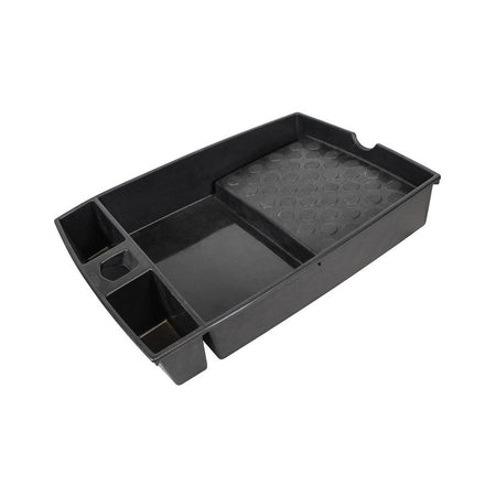 Faithfull Heavy-Duty PlasticÃ¿RollerÃ¿TrayÃ¿230mm (9in)