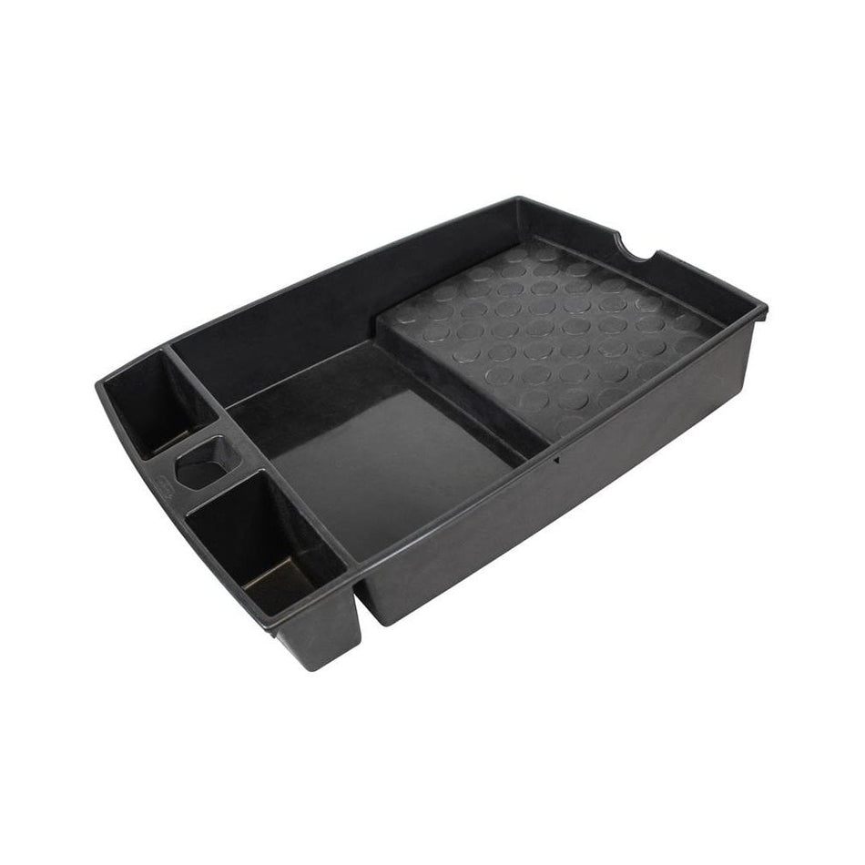 Faithfull Heavy-Duty PlasticÃ¿RollerÃ¿TrayÃ¿230mm (9in)