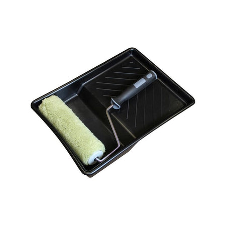 Faithfull Masonry Cage Roller Kit 230mm (9in)