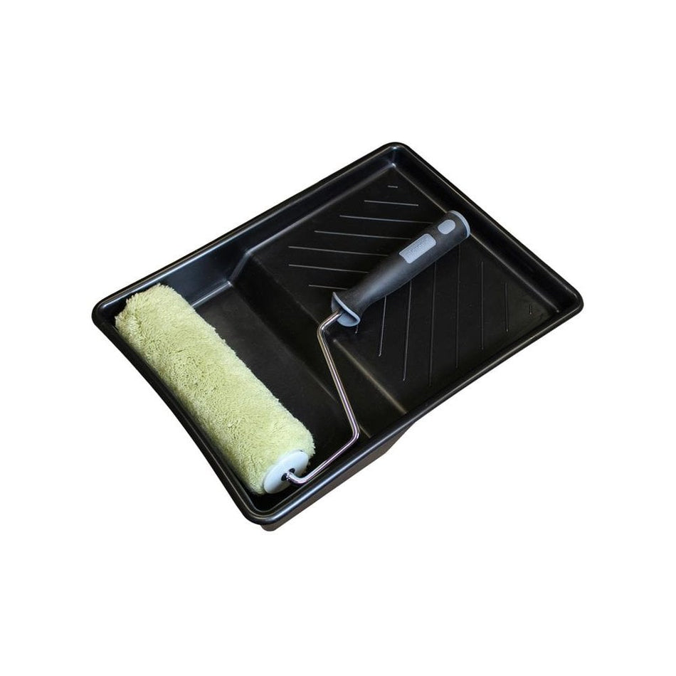 Faithfull Masonry Cage Roller Kit 230mm (9in)
