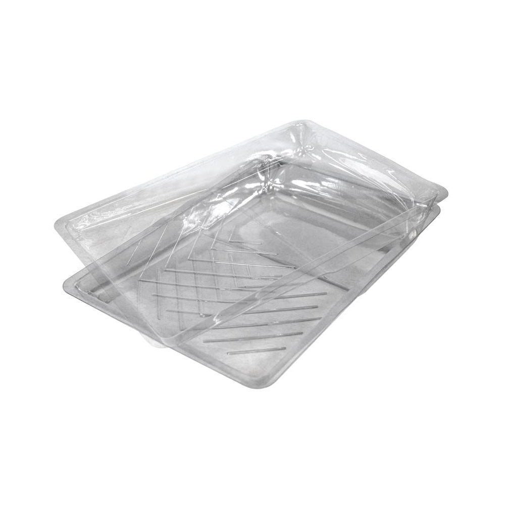Faithfull Paint Roller Tray Liners 230mm (9in) (Pack 5)