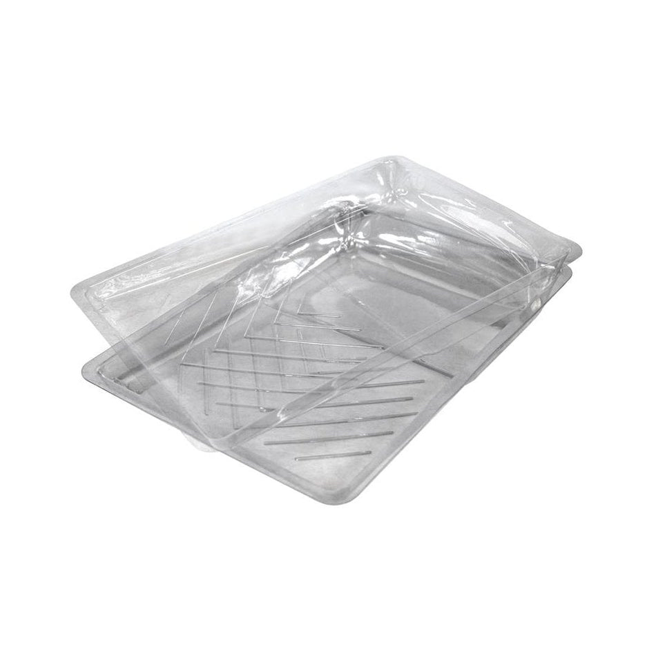 Faithfull Paint Roller Tray Liners 230mm (9in) (Pack 5)