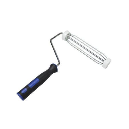 Faithfull Soft Grip Roller Frame 228 x 38mm (9 x 1.1/2in)