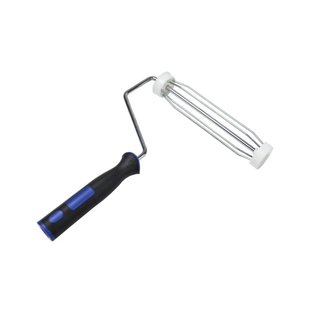 Faithfull Soft Grip Roller Frame 228 x 43mm (9 x 1.3/4in)