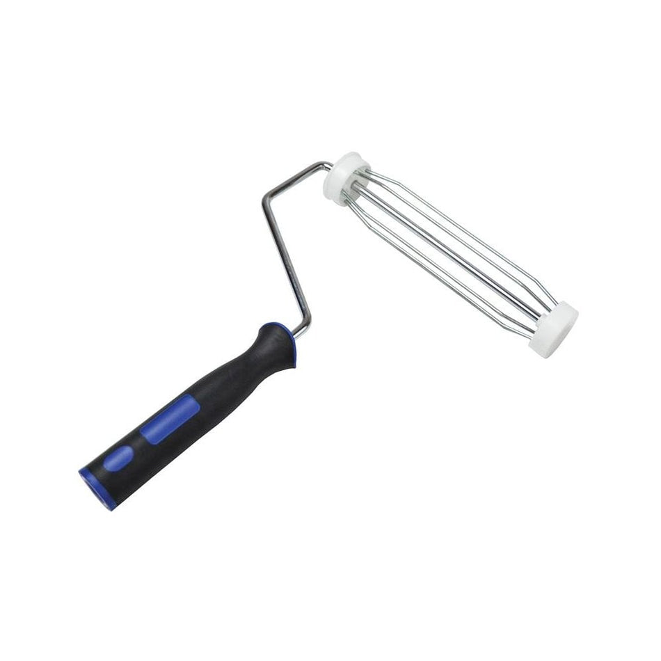 Faithfull Soft Grip Roller Frame 228 x 43mm (9 x 1.3/4in)