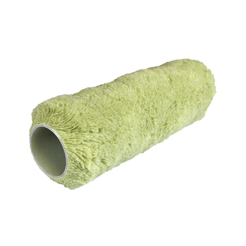 Faithfull Woven Polyacrylic Masonry Roller Sleeve 230 x 44mm (9 x 1.3/4in)