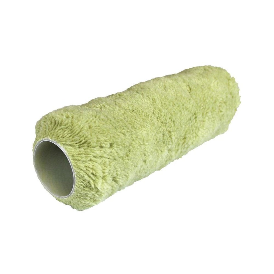 Faithfull Woven Polyacrylic Masonry Roller Sleeve 230 x 44mm (9 x 1.3/4in)