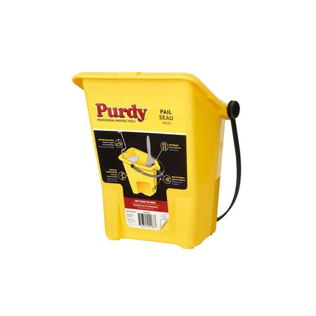 PurdyÂ© Painter's Pail