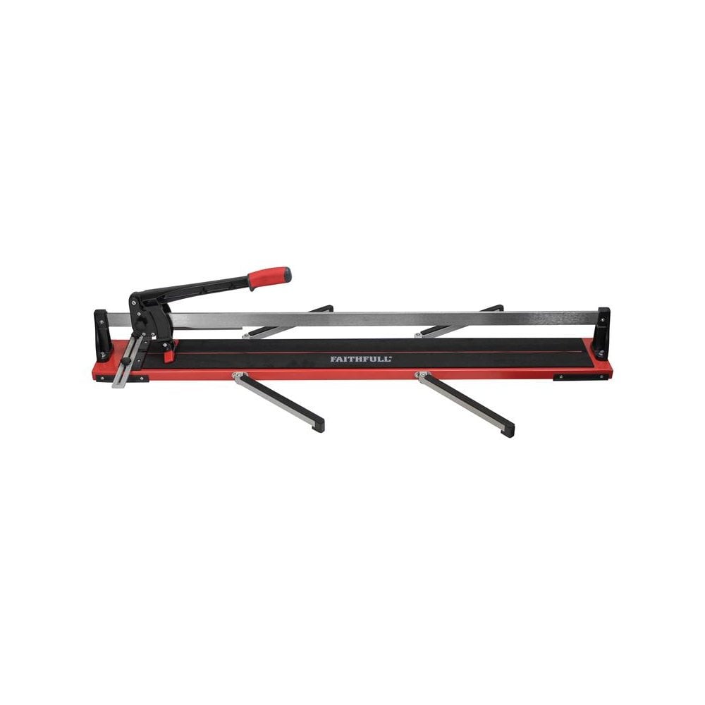 Faithfull Professional Tile Cutter 1200mm