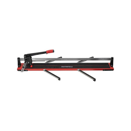 Faithfull Professional Tile Cutter 1200mm