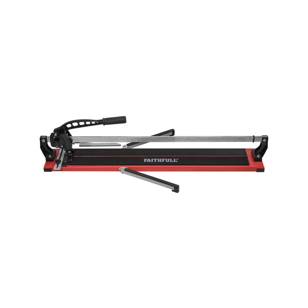 Faithfull Professional Tile Cutter 900mm