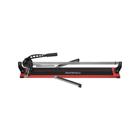 Faithfull Professional Tile Cutter 900mm