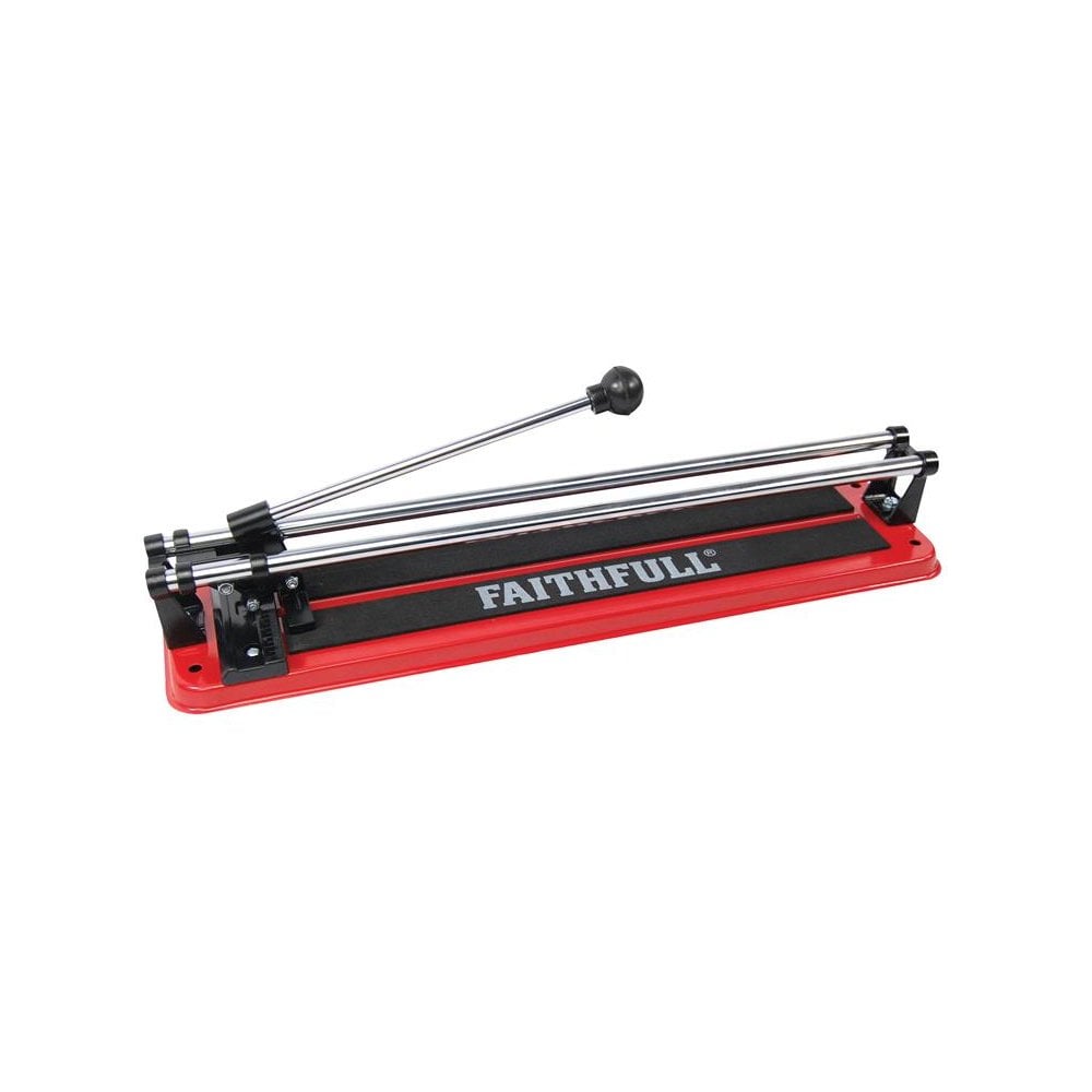 Faithfull TileÃ¿Cutter 300mm