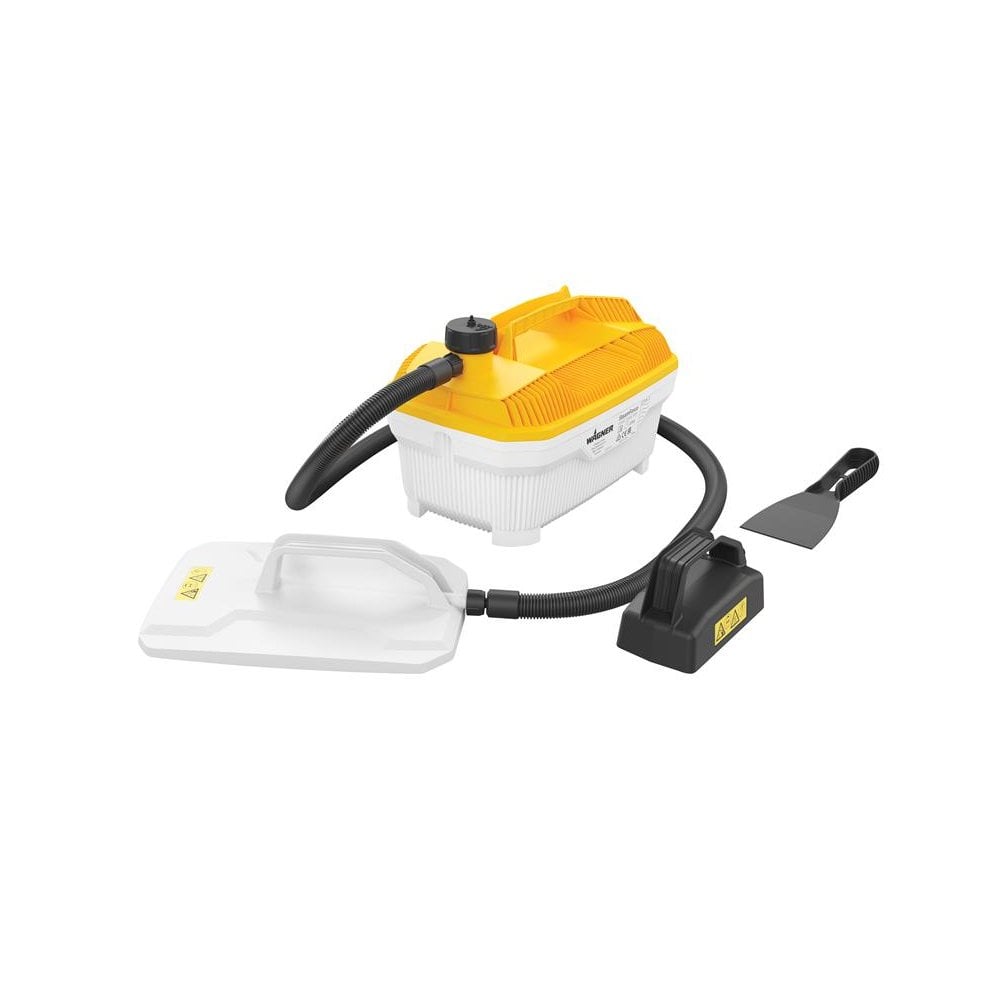 Wagner SteamForce Plus Wallpaper Stripper 2000W 240V