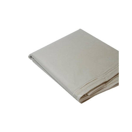 Faithfull Heavy-Duty Polythene Dust Sheet 3 x 4m