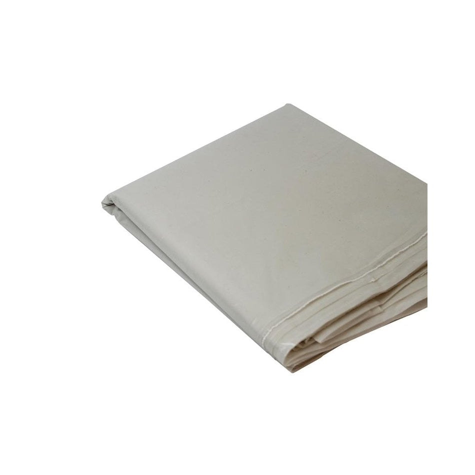 Faithfull Heavy-Duty Polythene Dust Sheet 3 x 4m