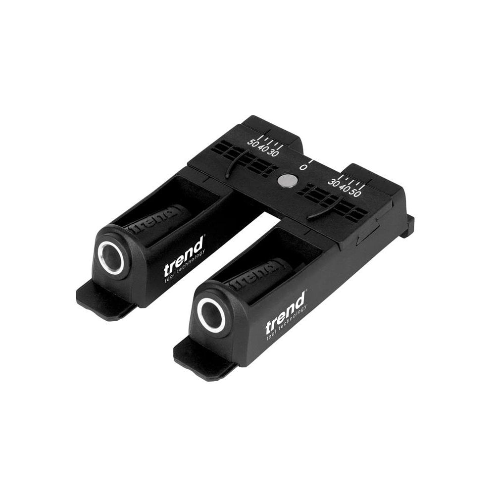 Trend 3-in-1 Pocket Hole Jig
