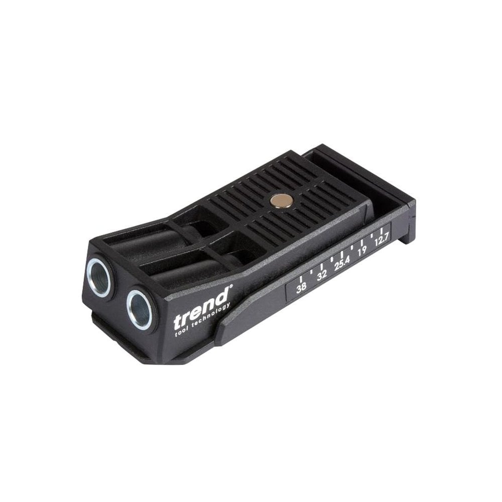 Trend PH/JIG/C Twin Pocket Hole Jig