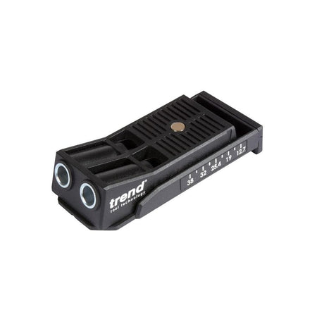 Trend PH/JIG/C Twin Pocket Hole Jig