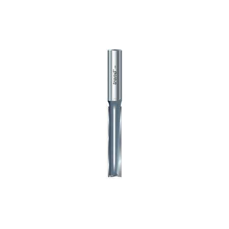 Trend 3/75 x 1/2 TCT Two Flute Cutter 12 x 63mm