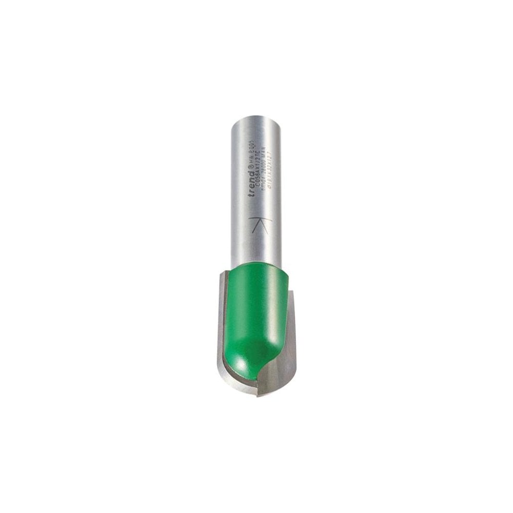 Trend C056A x 1/2 TCT Radius Cove Cutter 9.5mm Radius