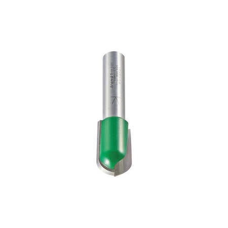 Trend C056A x 1/2 TCT Radius Cove Cutter 9.5mm Radius