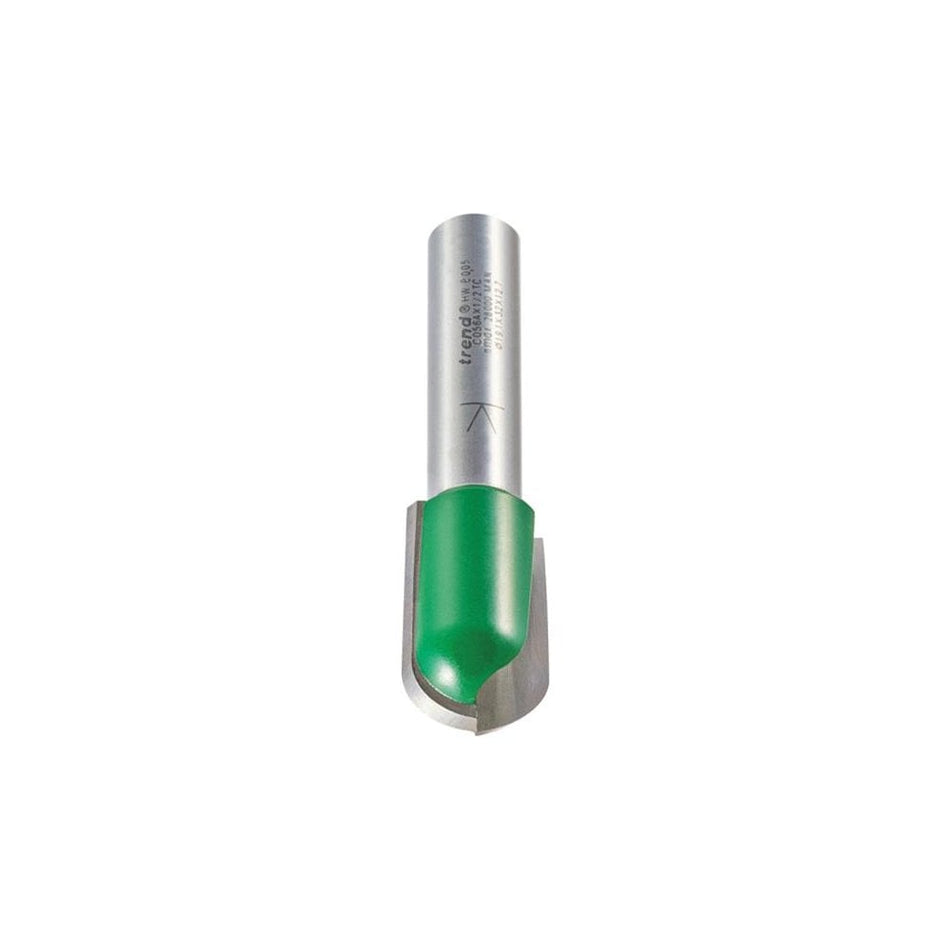 Trend C056A x 1/2 TCT Radius Cove Cutter 9.5mm Radius