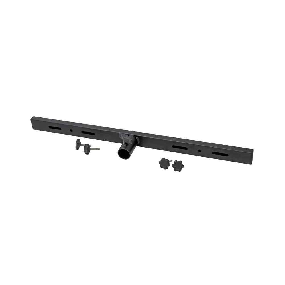 Faithfull Power Plus Heavy-Duty Twin Head T-Bar Attachment