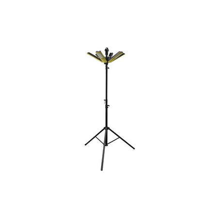 Faithfull Power Plus Centaur Heavy-Duty LED Site Light 200W 240V