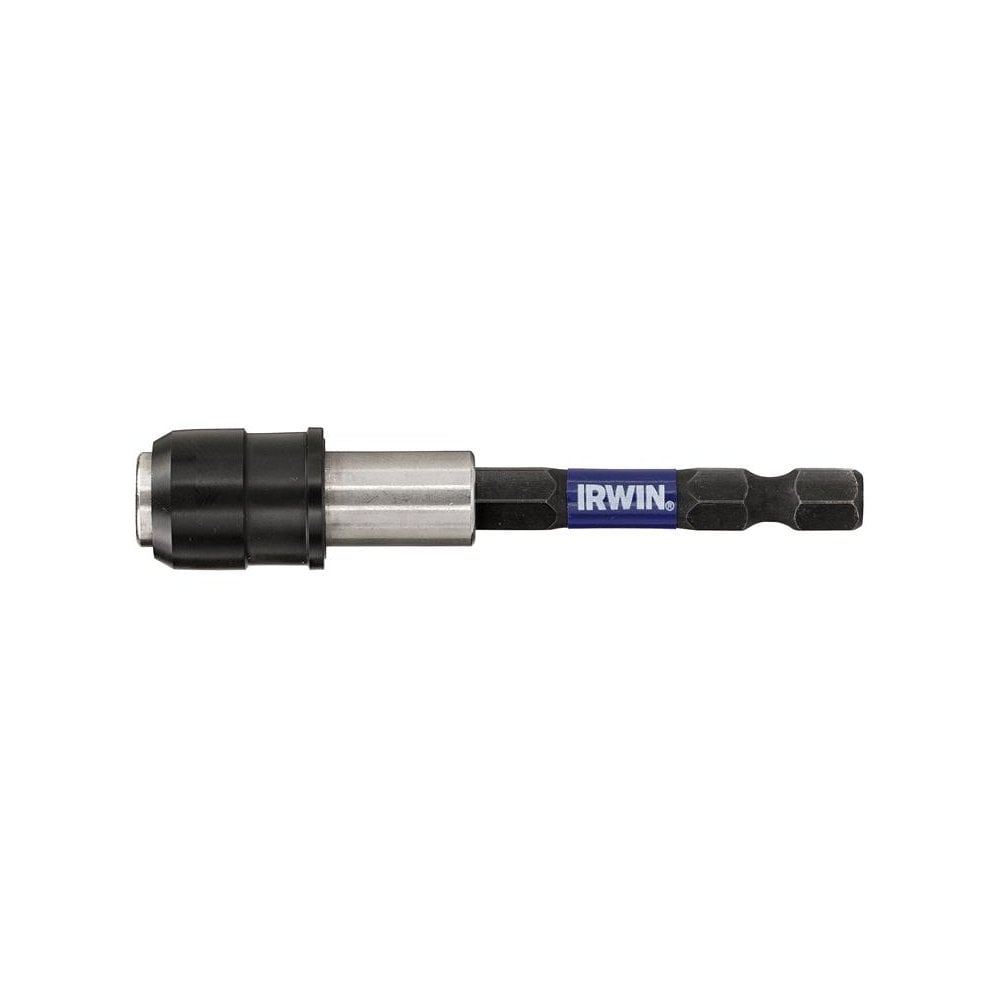 IRWINÂ© Impact Pro Performance Magnetic Torsion Bit Holder