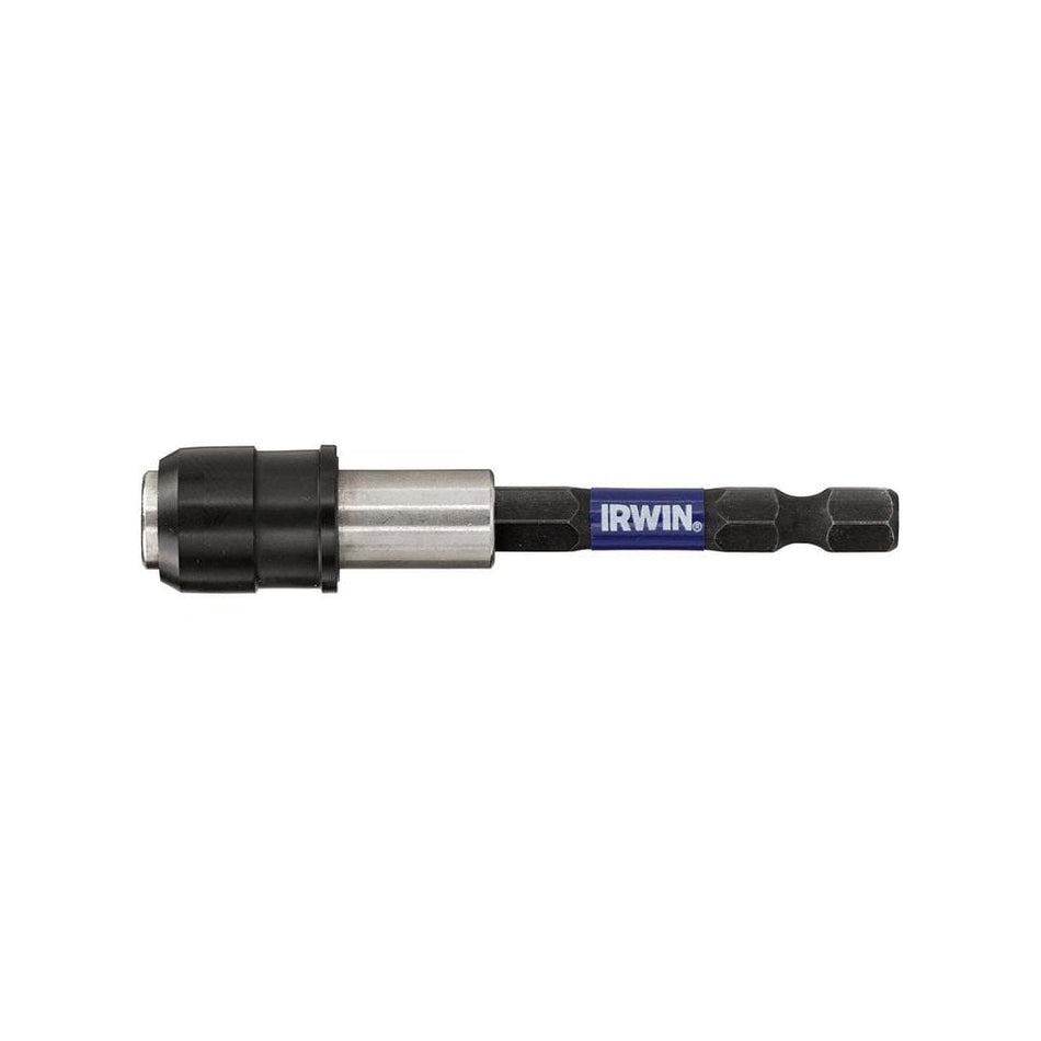 IRWINÂ© Impact Pro Performance Magnetic Torsion Bit Holder