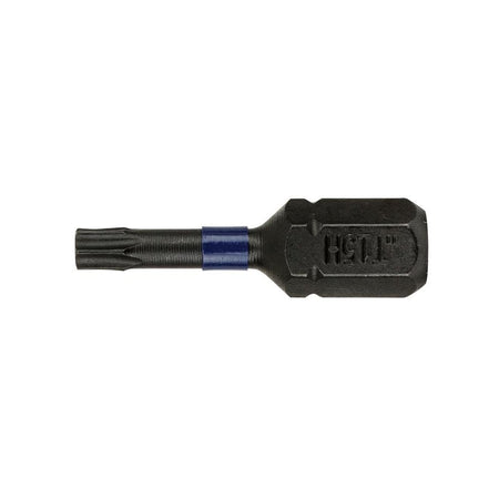 IRWINÂ© Impact Pro Performance Screwdriver Bits TX15 25mm (Pack 2)