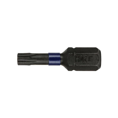 IRWINÂ© Impact Pro Performance Screwdriver Bits TX20 25mm (Pack 2)