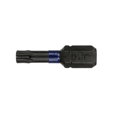 IRWINÂ© Impact Pro Performance Screwdriver Bits TX25 25mm (Pack 2)