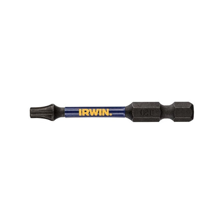 IRWINÂ© Impact Pro Performance Screwdriver Bits TX25 57mm (Pack 2)