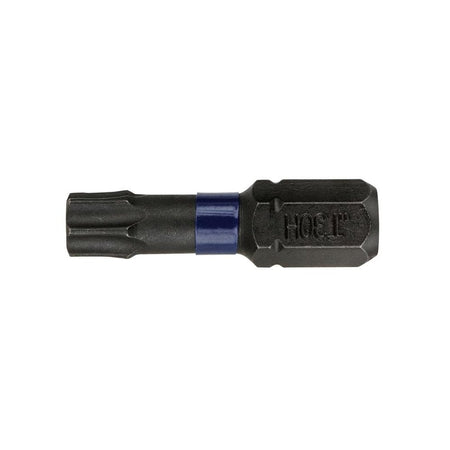IRWINÂ© Impact Pro Performance Screwdriver Bits TX30 25mm (Pack 2)