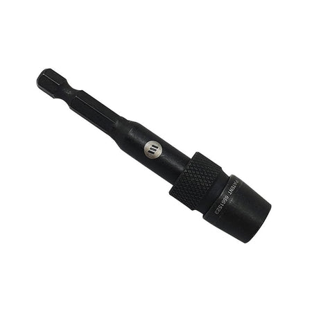 ForgeFix ForgeFast Quick-Release Impact Chuck 1/4in x 75mm