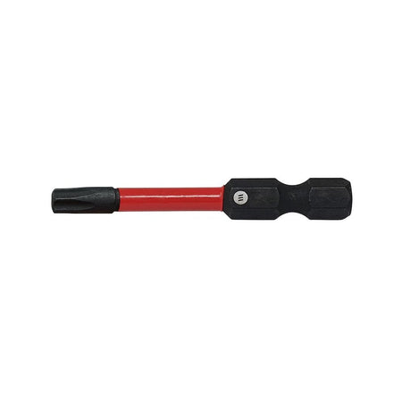 ForgeFix ForgeFast TORXÂ© Compatible Impact Bit TX15 x 50mm (Card 2)