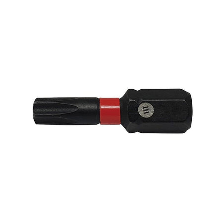ForgeFix ForgeFast TORXÂ© Compatible Impact Bit TX40 x 25mm (Card 2)