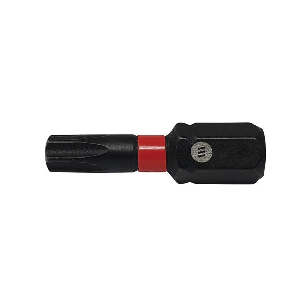 ForgeFix ForgeFast TORXÂ© Compatible Impact Bit TX50 x 25mm (Card 2)