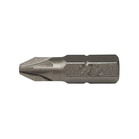 ForgeFix Spectre? S2 Pozidriv Compatible Bit PZ1 x 25mm (Card 2)