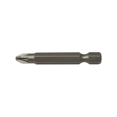 ForgeFix Spectre? S2 Pozidriv Compatible Bit PZ1 x 50mm (Box 5)