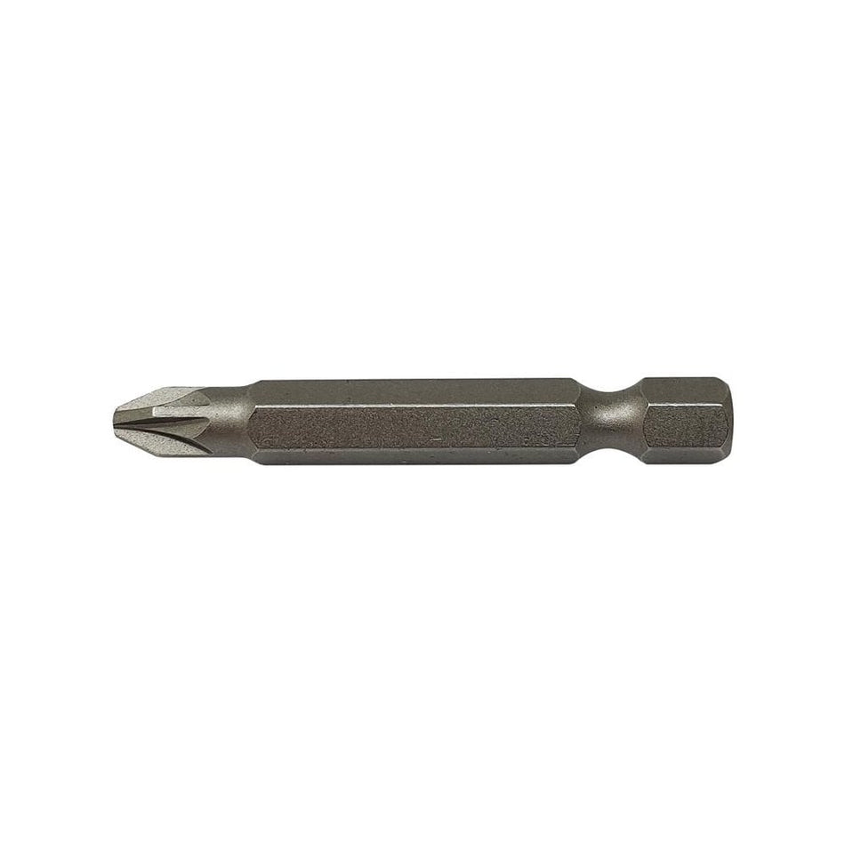 ForgeFix Spectre? S2 Pozidriv Compatible Bit PZ1 x 50mm (Card 2)
