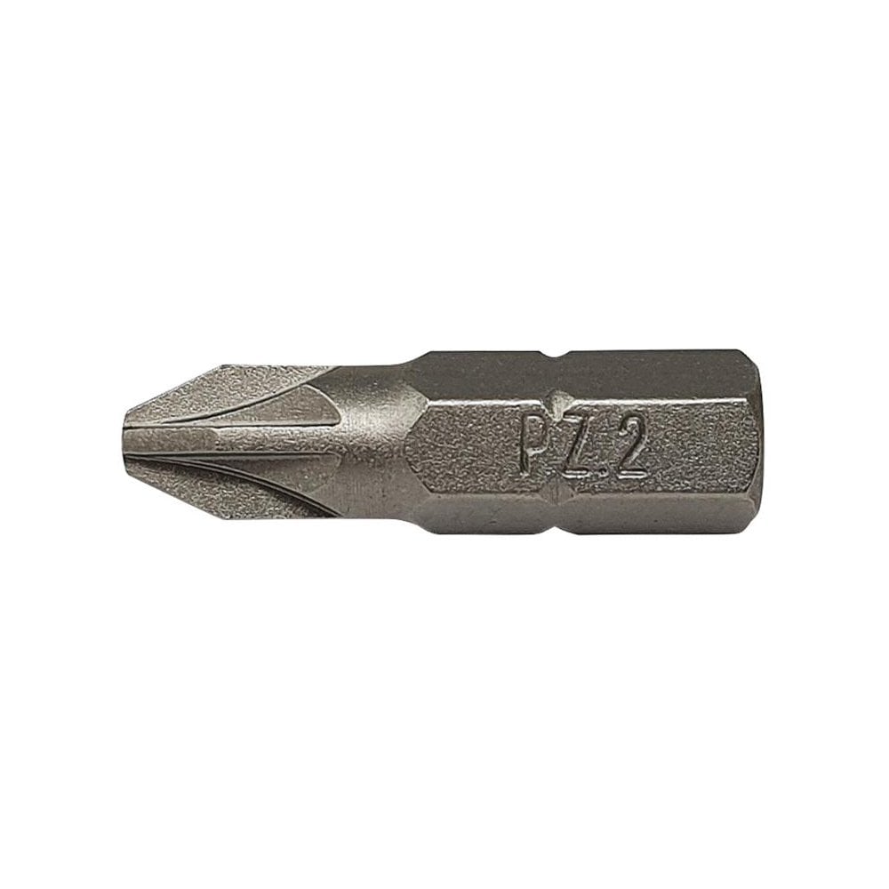 ForgeFix Spectre? S2 Pozidriv Compatible Bit PZ2 x 25mm (Box 10)