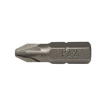 ForgeFix Spectre? S2 Pozidriv Compatible Bit PZ2 x 25mm (Card 2)