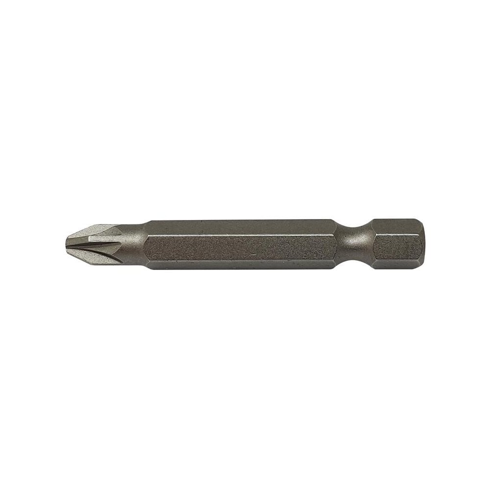 ForgeFix Spectre? S2 Pozidriv Compatible Bit PZ2 x 50mm (Box 5)