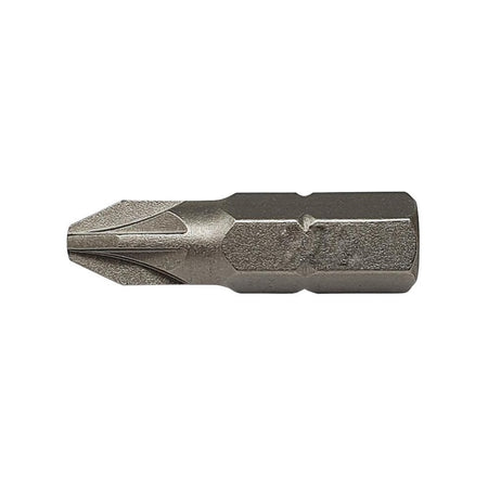 ForgeFix Spectre? S2 Pozidriv Compatible Bit PZ3 x 25mm (Card 2)