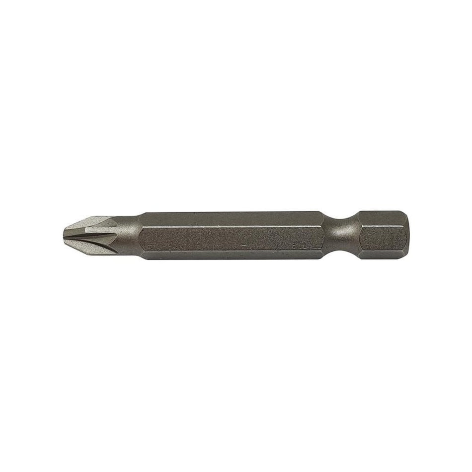 ForgeFix Spectre? S2 Pozidriv Compatible Bit PZ3 x 50mm (Card 2)