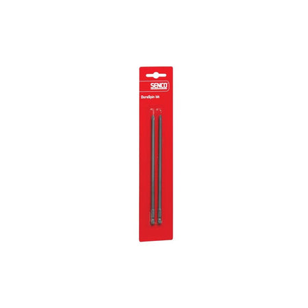 Senco DS722 DuraSpinÂ© Screwdriver Bit - Phillips PH2 (Pack 2)