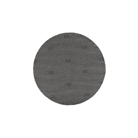Trend Mesh Random Orbital Sanding Disc 225mm x 240G (Pack 5)